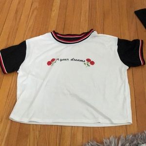 cute in your dreams shirt